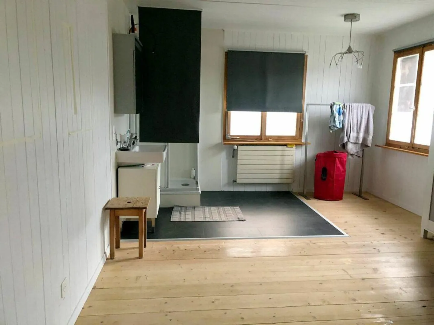 Casa singola in affitto - Foto 11 di 17