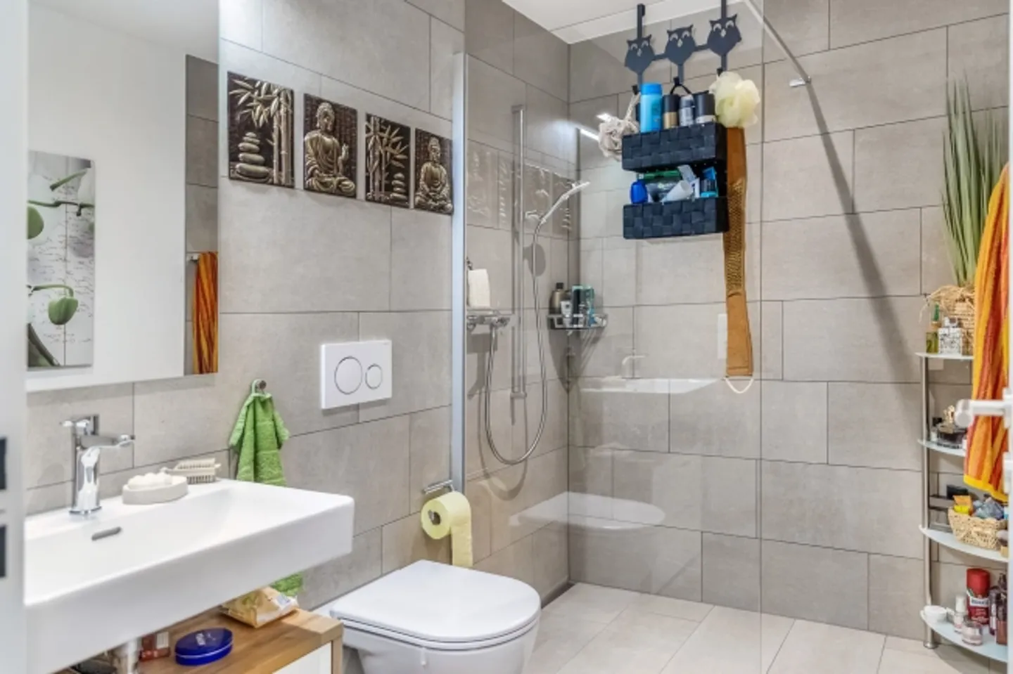 «Ihr neues, modernes Zuhause.» - Foto 6 von 10