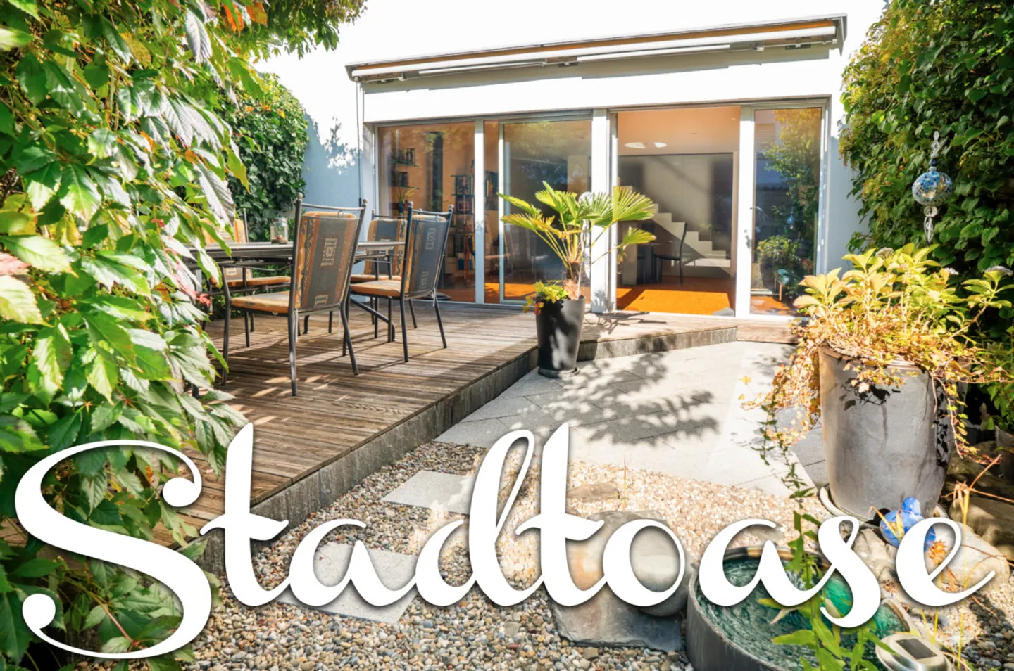 Casa a schiera di 5,5 stanze in una posizione ambita a Winterthur - Foto 1 di 22