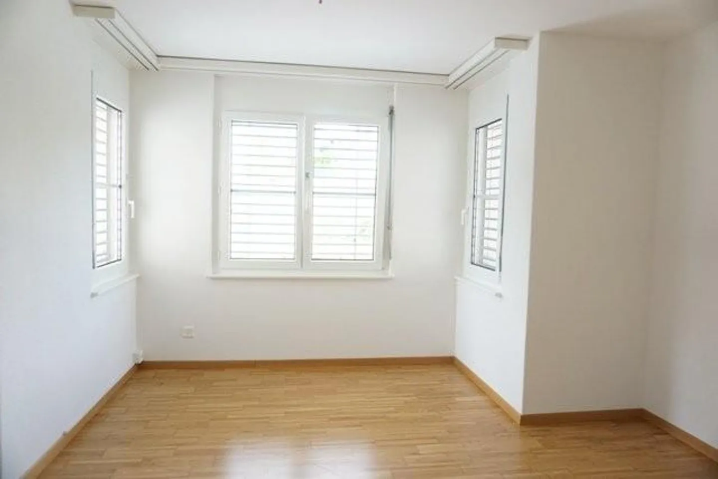 Charmante Erdgeschosswohnung - Foto 8 von 11