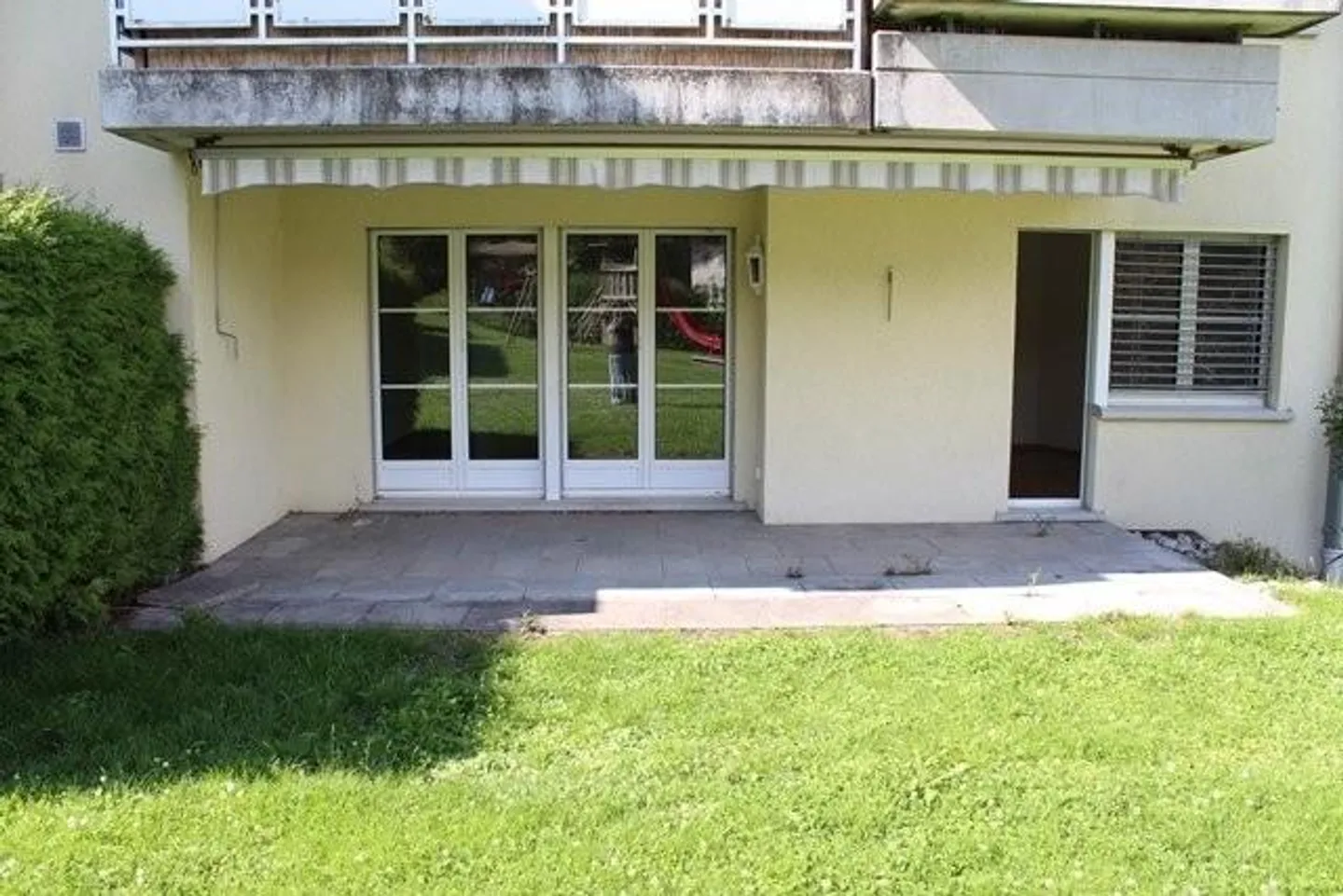 Charmante Erdgeschosswohnung - Foto 10 von 11