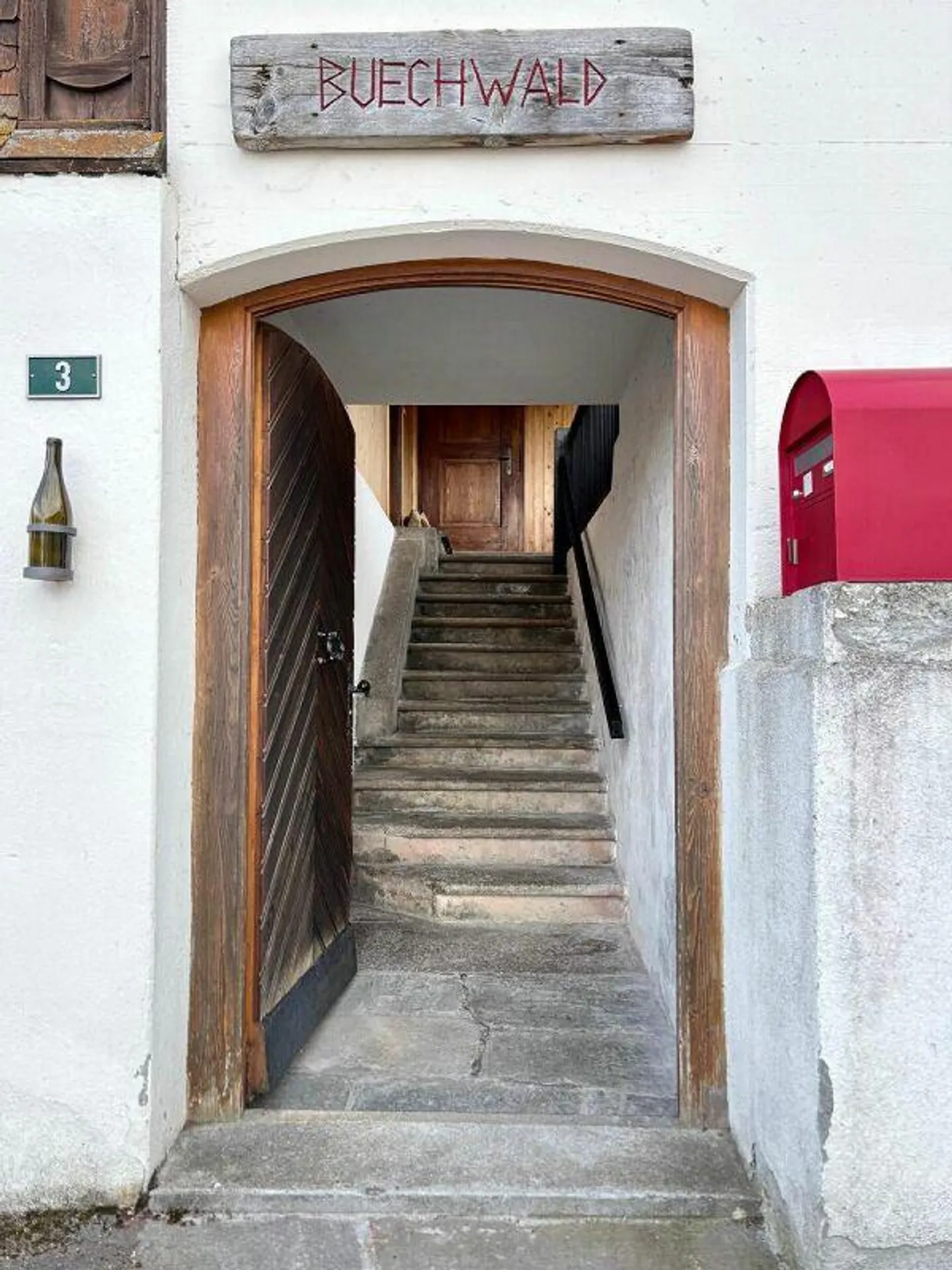 Casa singola in affitto - Foto 16 di 17