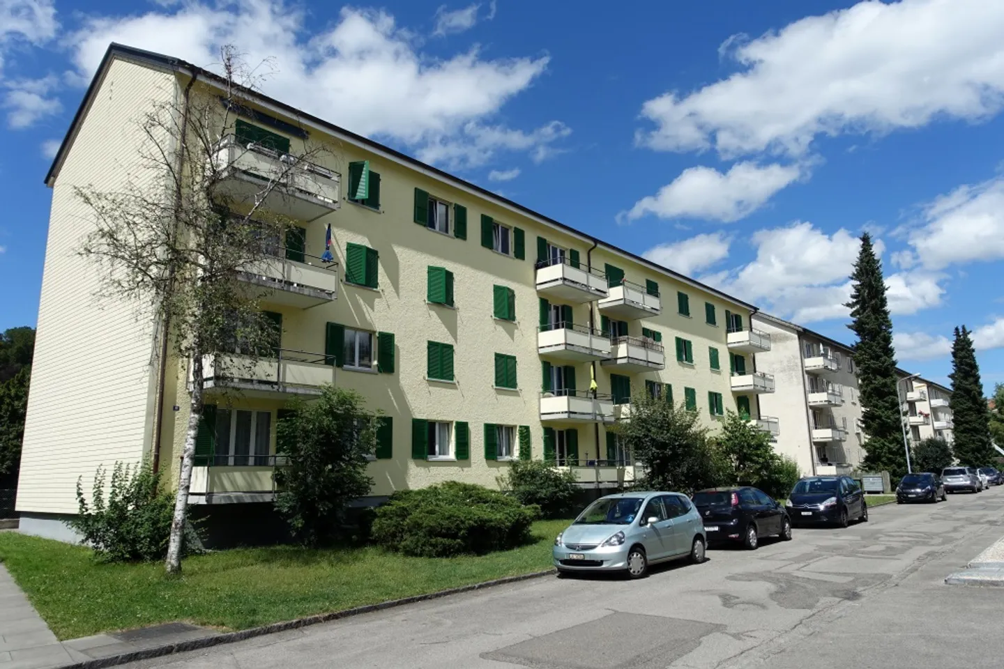 3-Zimmer-Wohnung - Foto 4 von 4