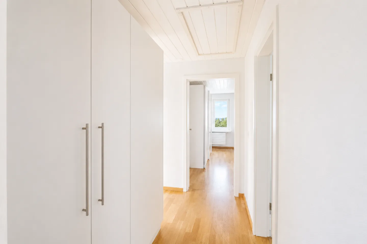 Charming Attic Apartment in Windisch - Photo 3 of 5
