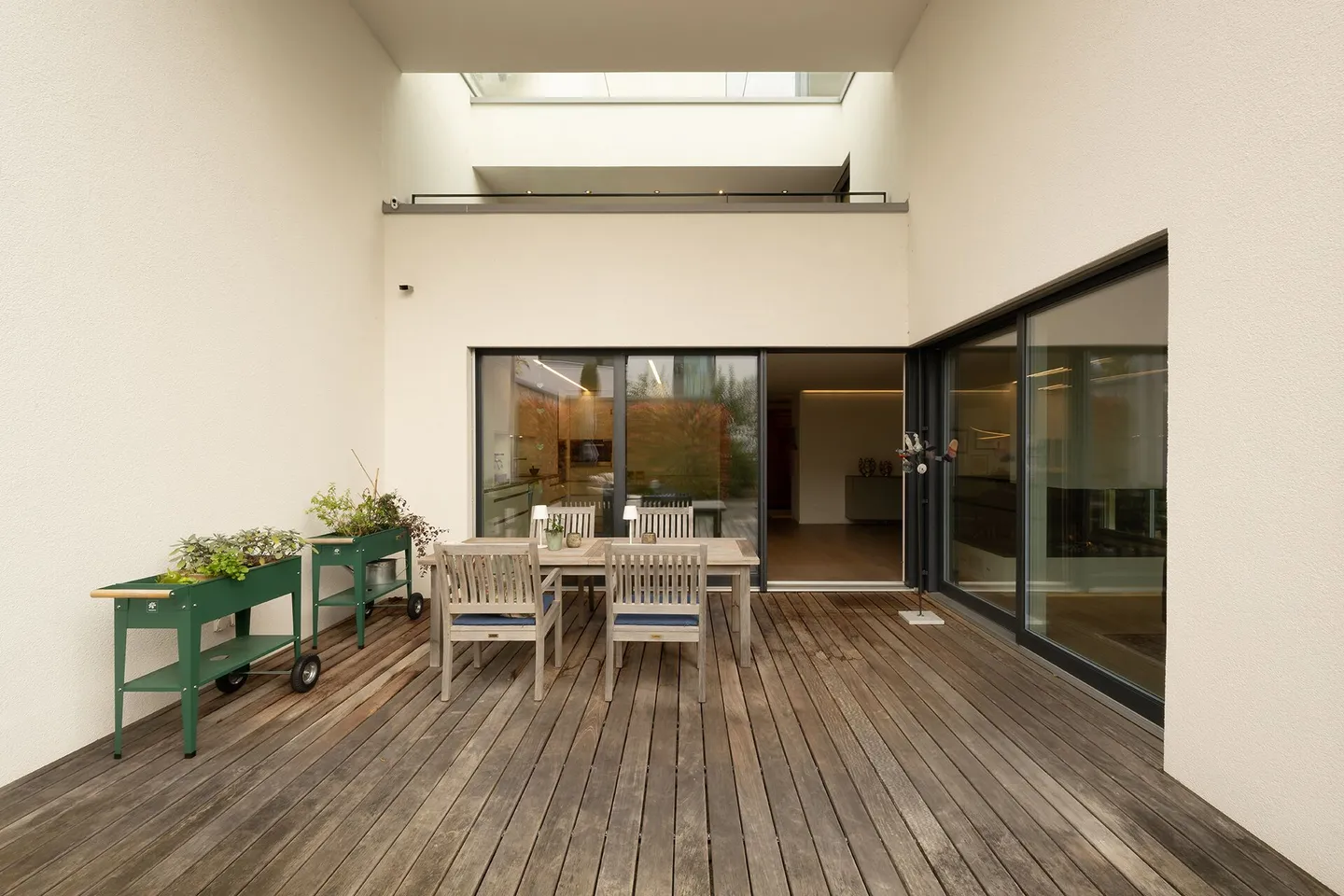 Esperienza abitativa lussuosa di 8,5 stanze con vista lago a Bottighofen TG - Foto 8 di 26