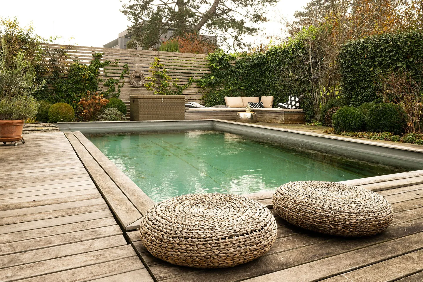 Esperienza abitativa lussuosa di 8,5 stanze con vista lago a Bottighofen TG - Foto 9 di 26