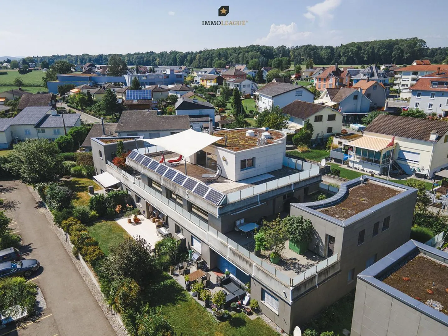 Luxury Attic Apartment - Photo 5 of 9