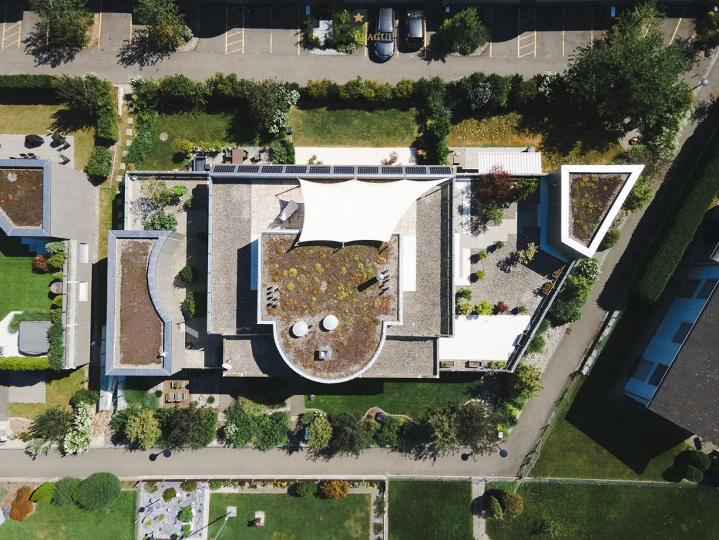 Luxury Attic Apartment - Photo 6 of 9