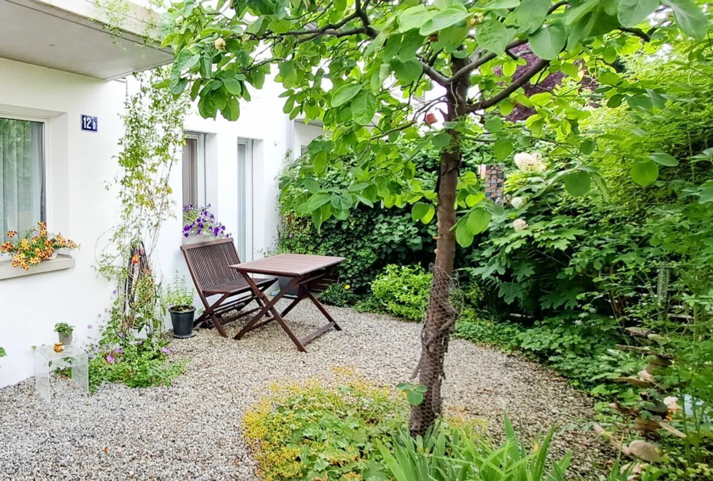 Casa a schiera di 5,5 stanze in una posizione ambita a Winterthur - Foto 19 di 22