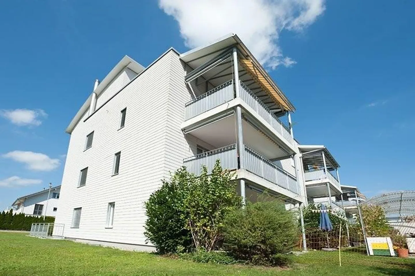 Stai cercando una nuova oasi di benessere? Ce l'abbiamo! - Foto 1 di 8