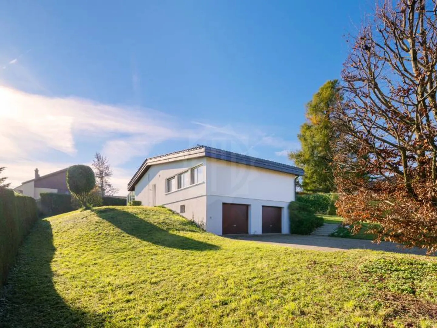 Charming villa - Prangins - Photo 3 of 12