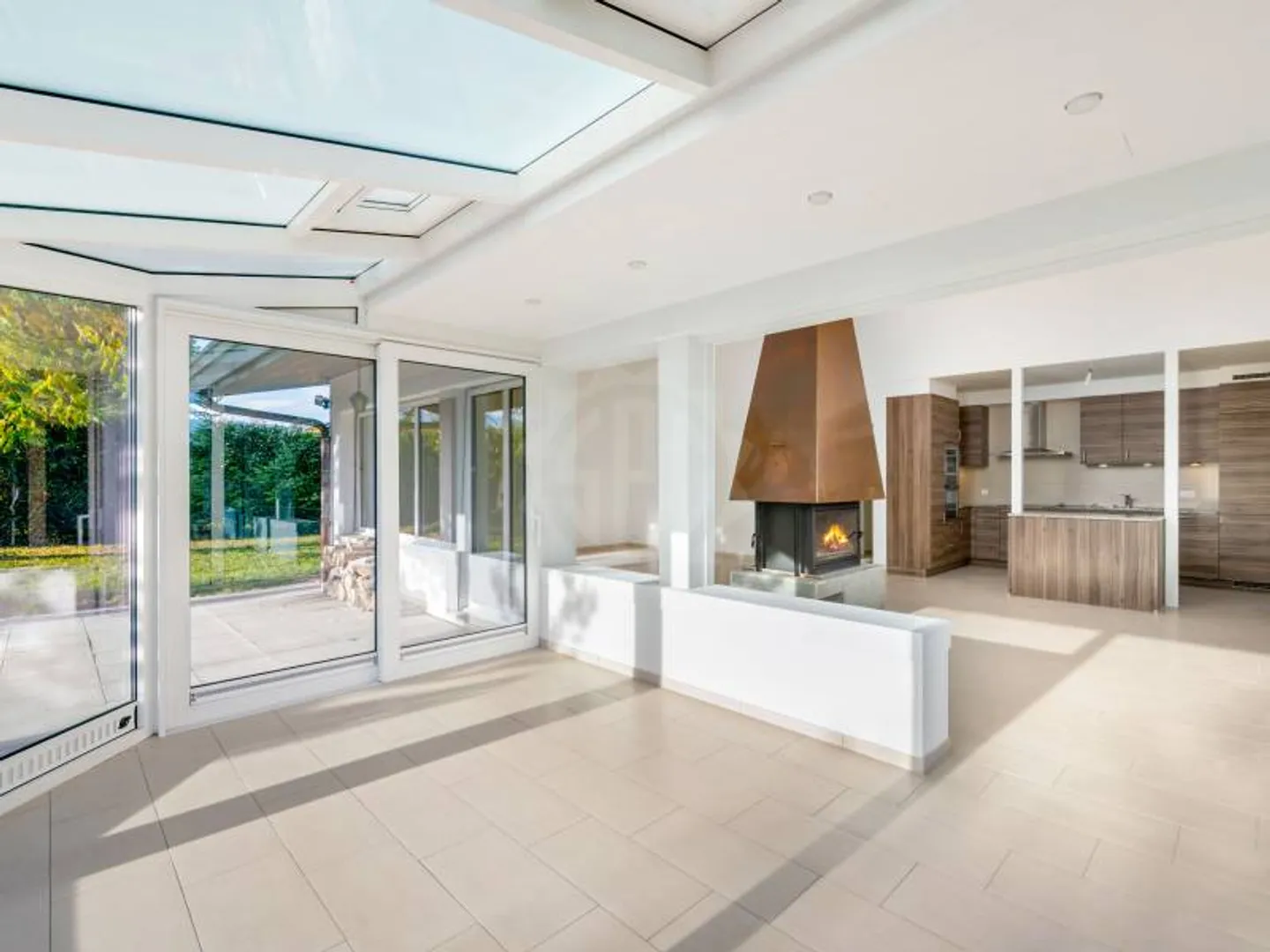 Charming villa - Prangins - Photo 5 of 12