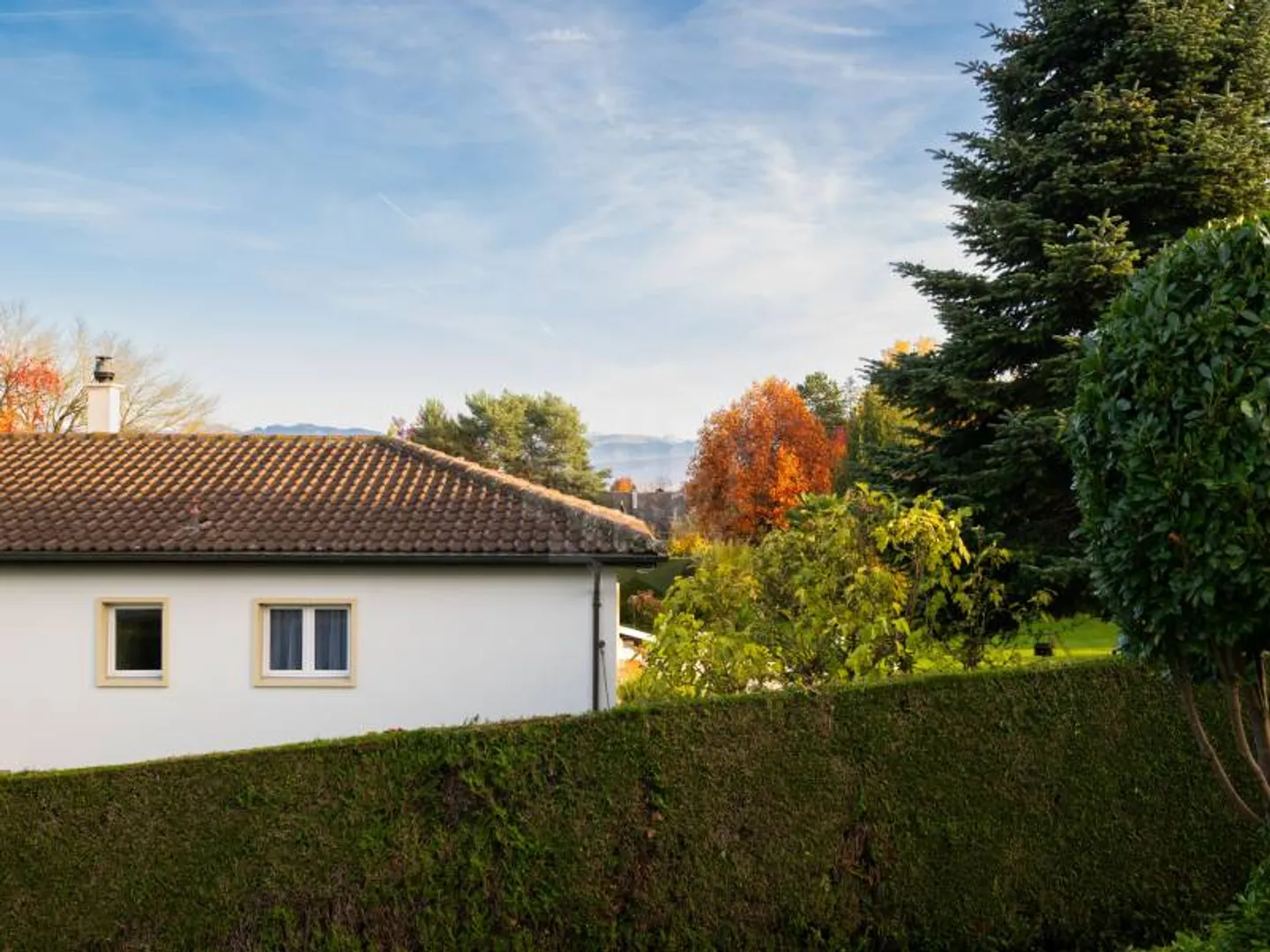 Charming villa - Prangins - Photo 10 of 12