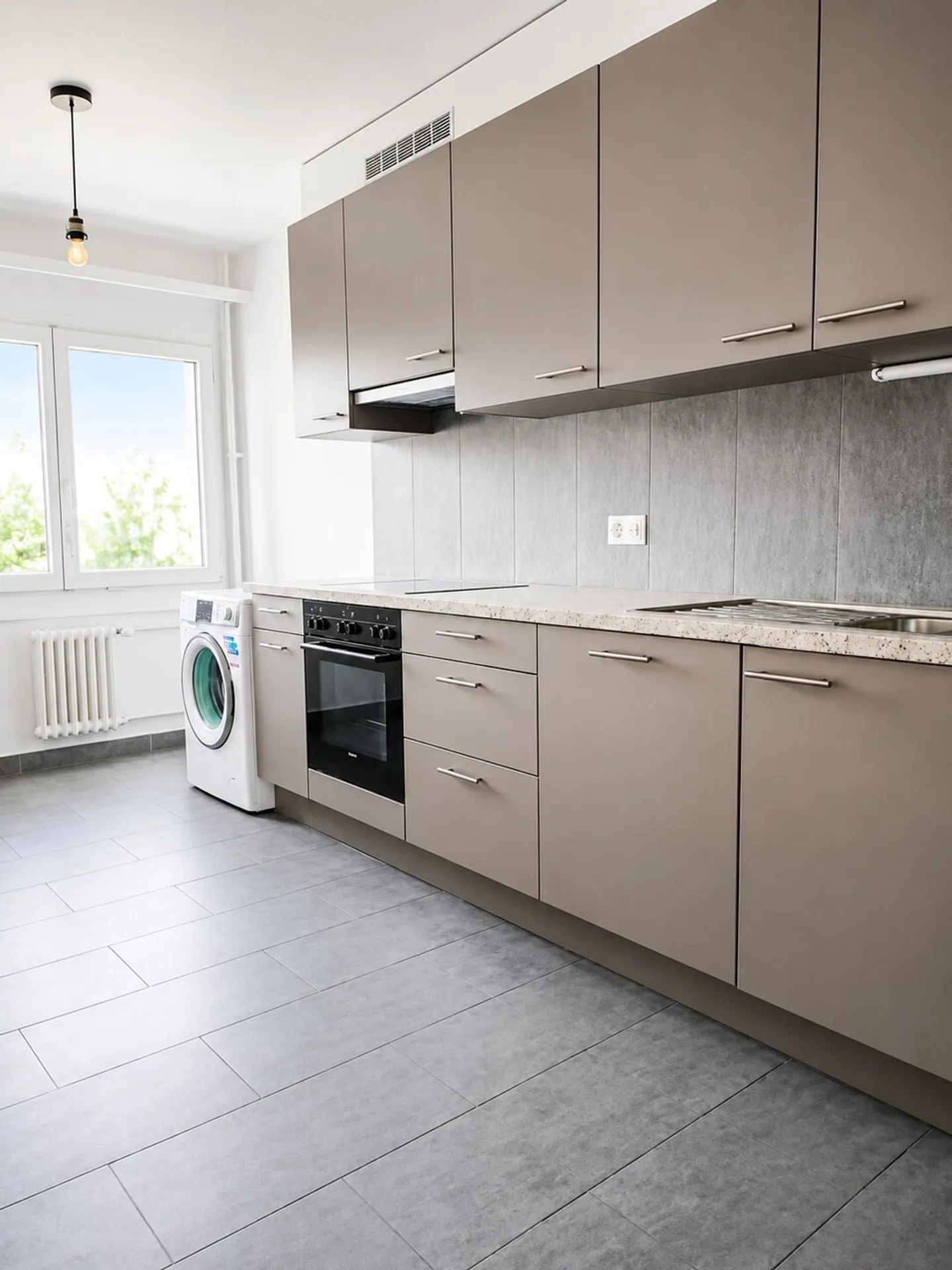 Appartement Fraîchement Repeint - Photo 1 sur 7