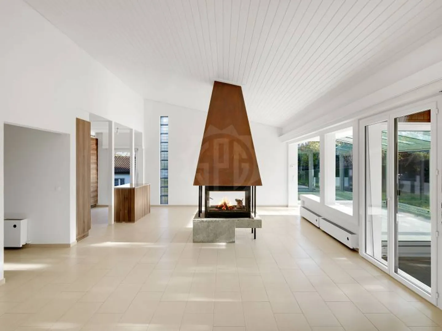 Charming villa - Prangins - Photo 4 of 12