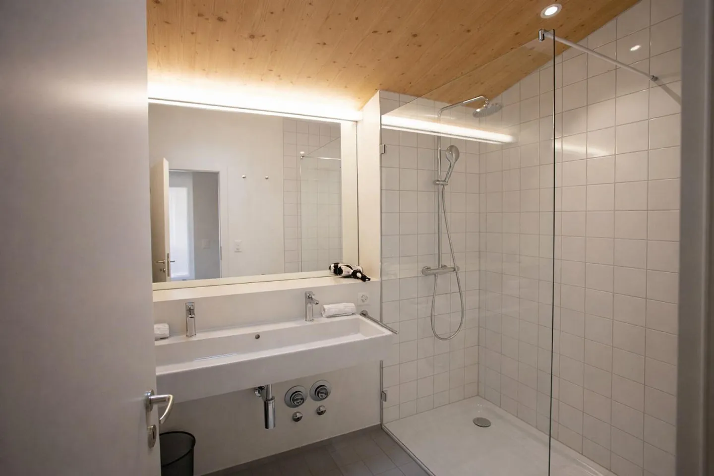 Attico arredato con 3 camere nel quartiere Paulus - Foto 6 di 12