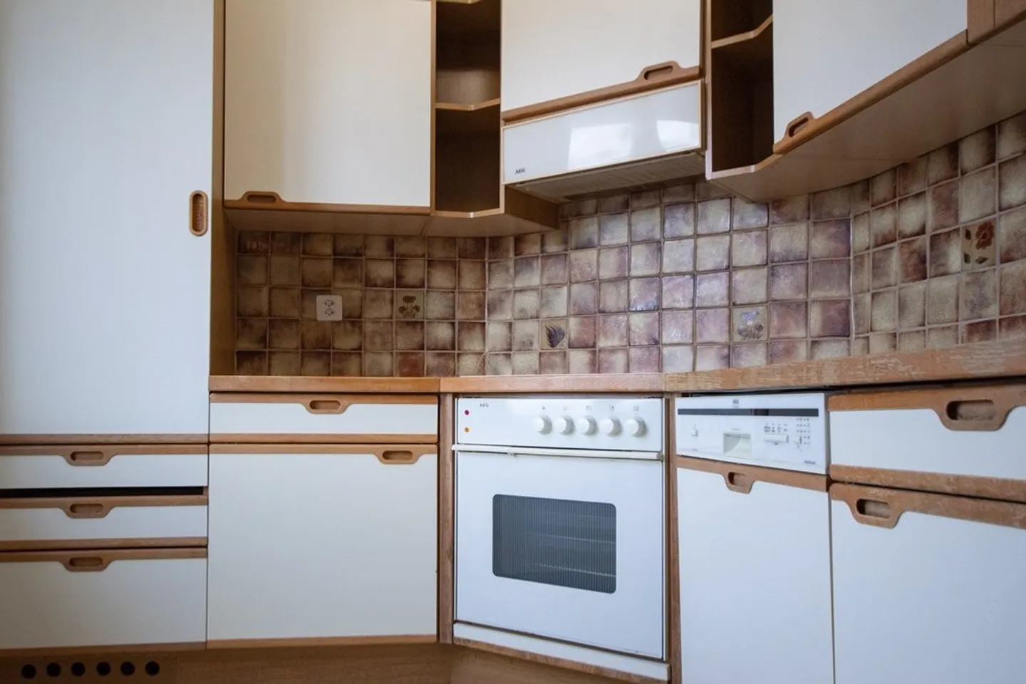 Grosszügige 3-Zimmer Wohnung - Foto 2 von 9