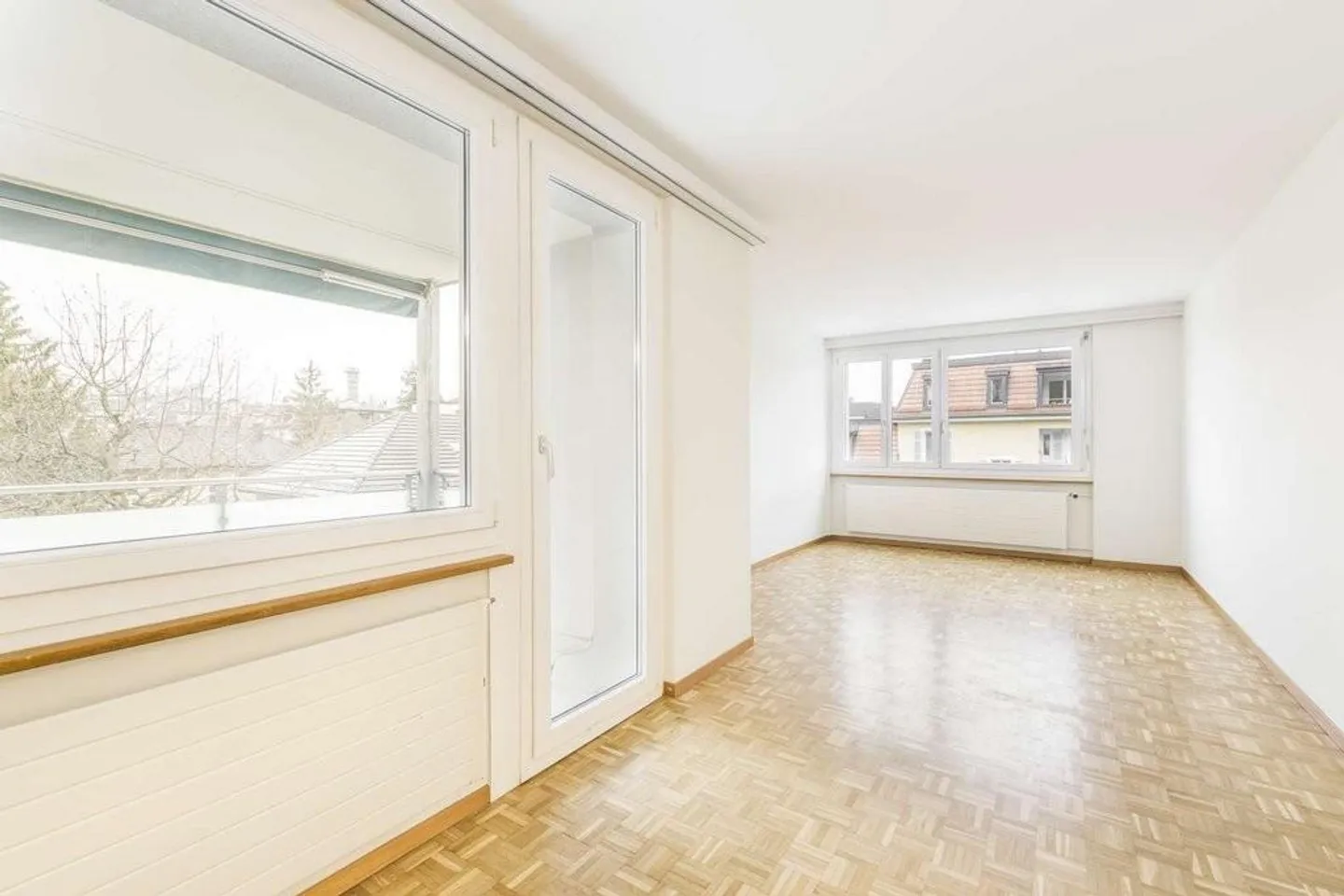 Appartement lumineux et calme au 3ème étage près du Rotsee - Photo 4 sur 7