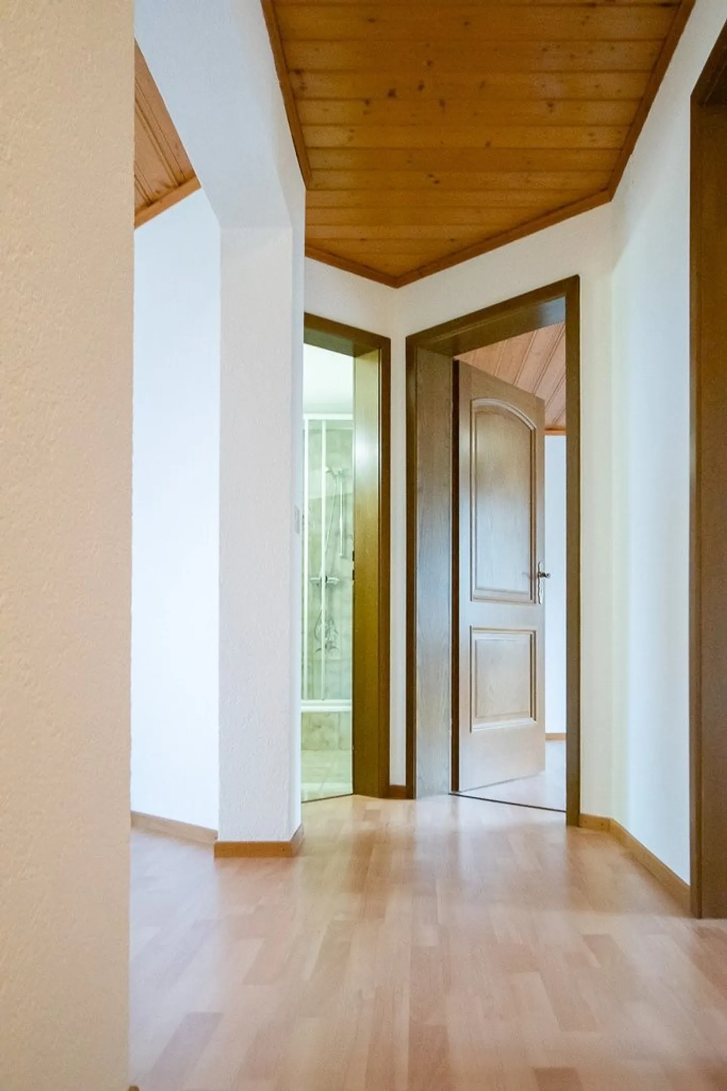 Grosszügige 3-Zimmer Wohnung - Foto 3 von 9