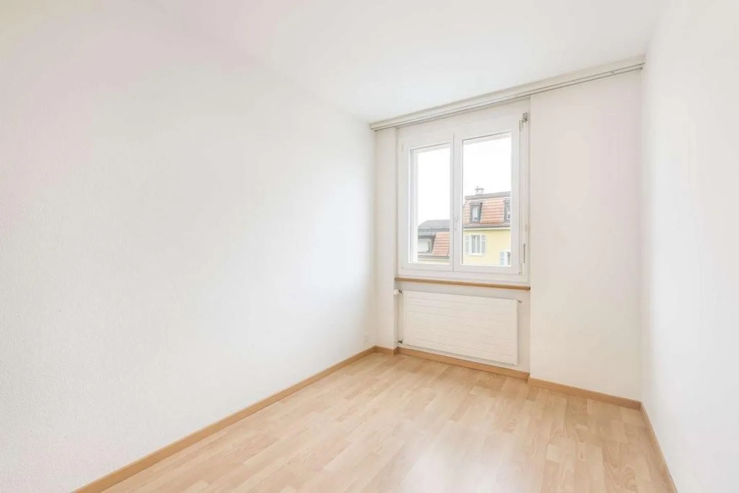 Appartement lumineux et calme au 3ème étage près du Rotsee - Photo 5 sur 7