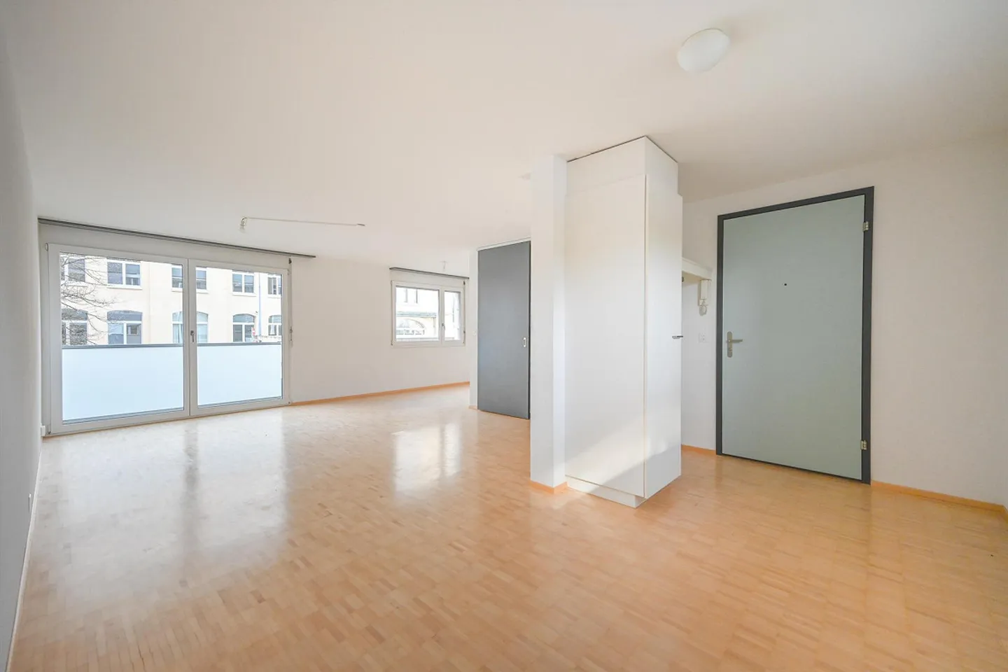 Modernes Apartment in Weissenbühl - Foto 3 von 11