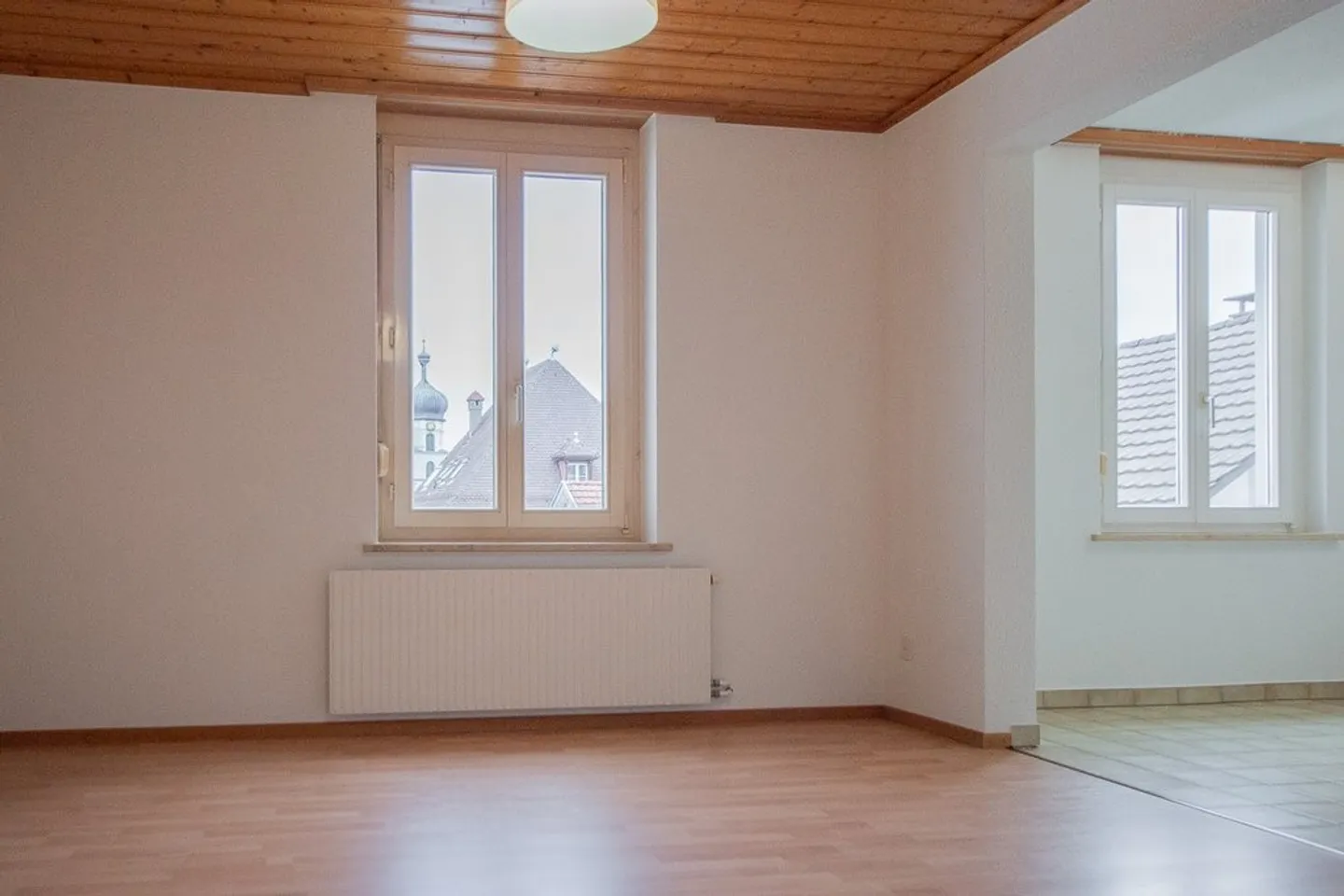 Grosszügige 3-Zimmer Wohnung - Foto 6 von 9