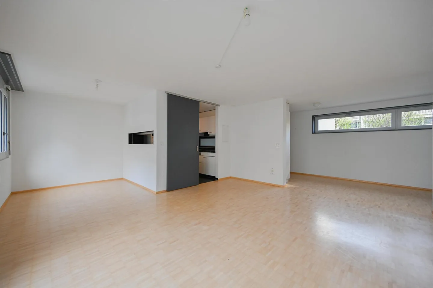 Modernes Apartment in Weissenbühl - Foto 4 von 11