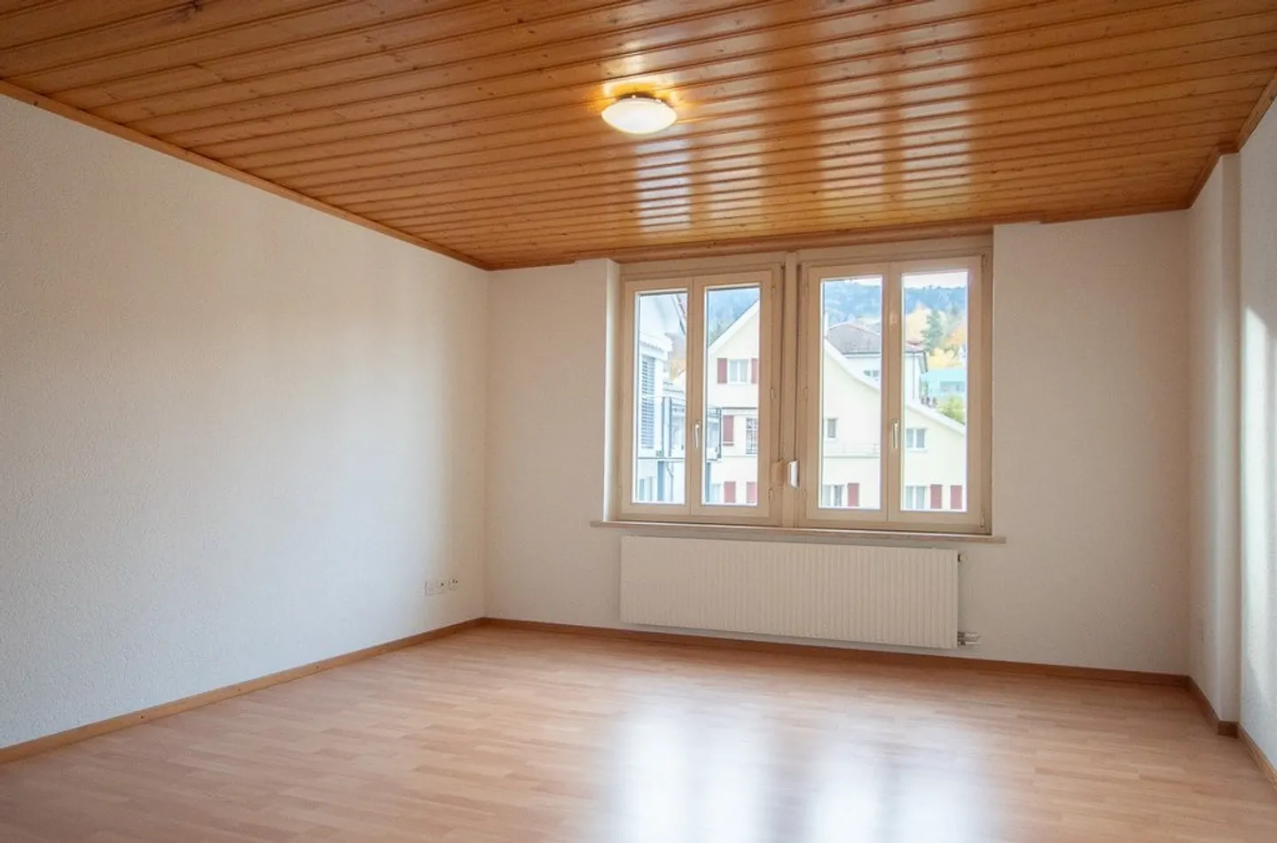 Grosszügige 3-Zimmer Wohnung - Foto 8 von 9