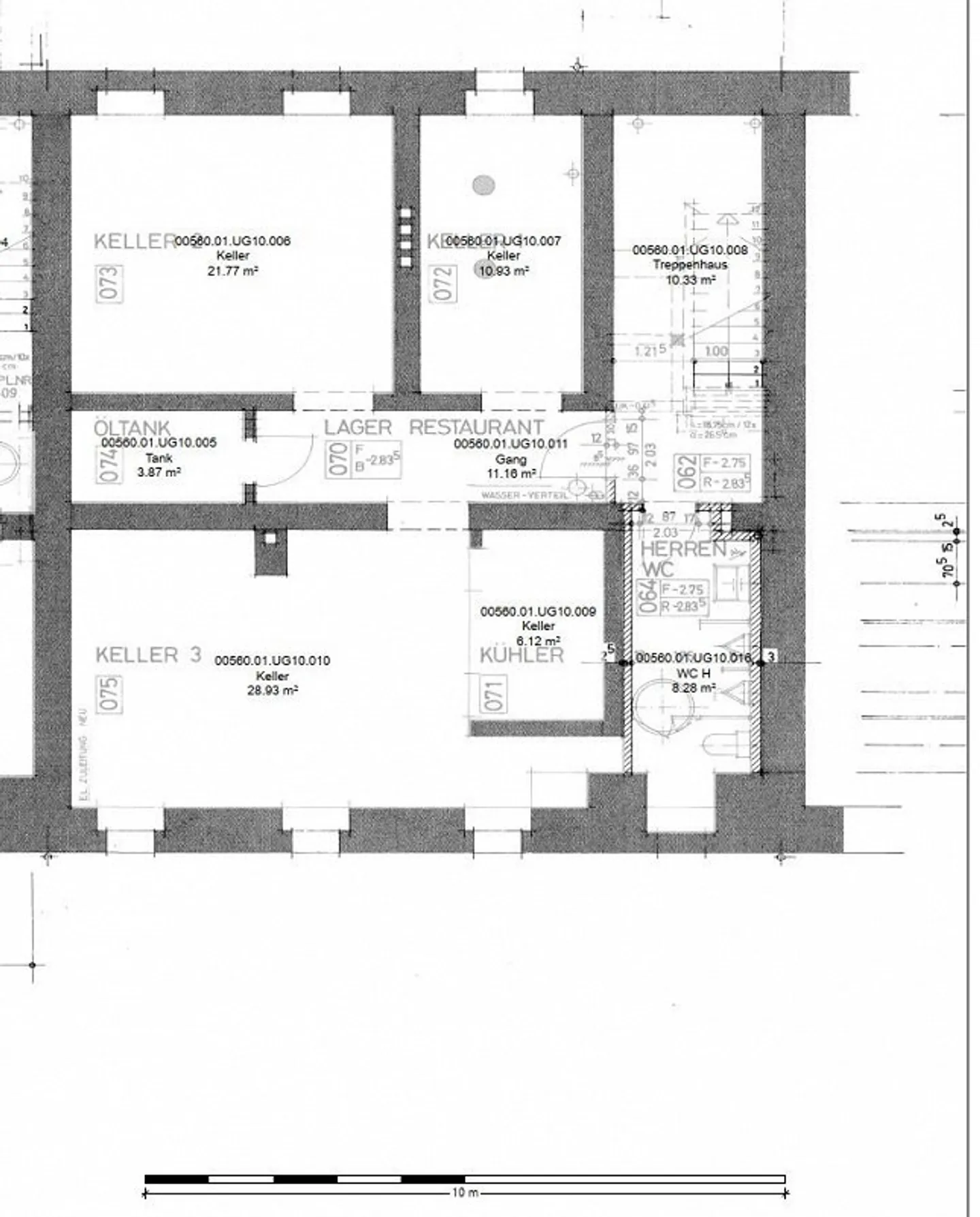 Restaurant Charmant à Winterthur - Photo 2 sur 2