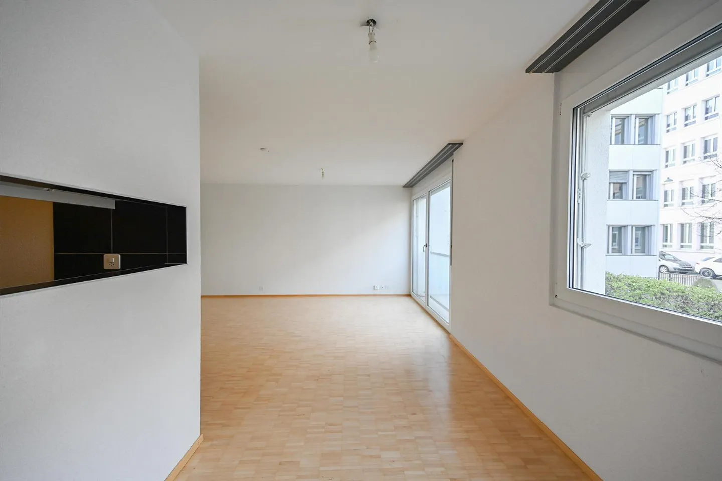 Modernes Apartment in Weissenbühl - Foto 5 von 11