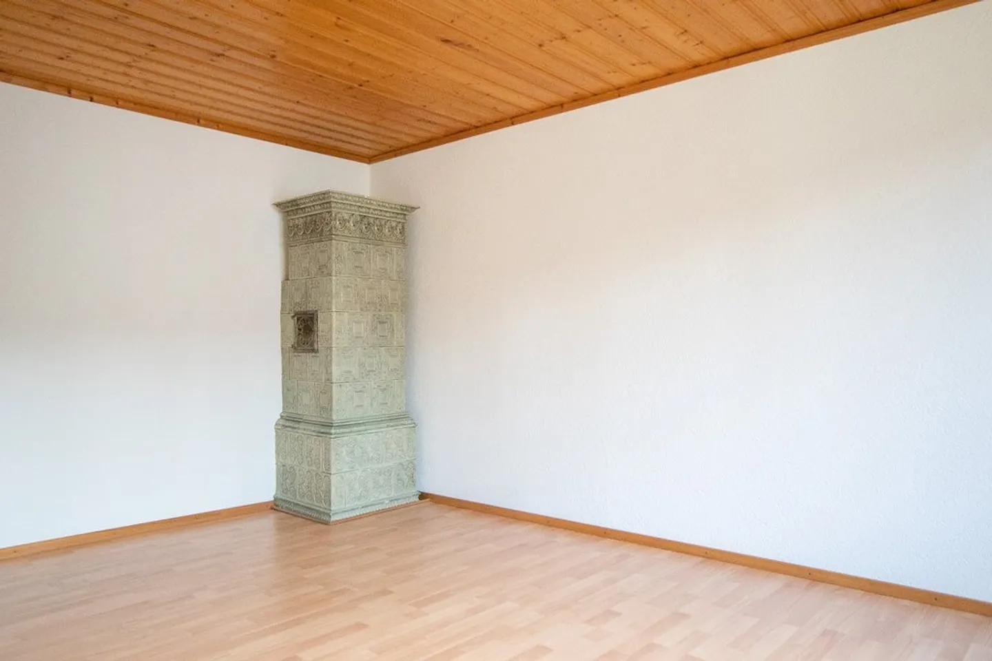 Grosszügige 3-Zimmer Wohnung - Foto 9 von 9