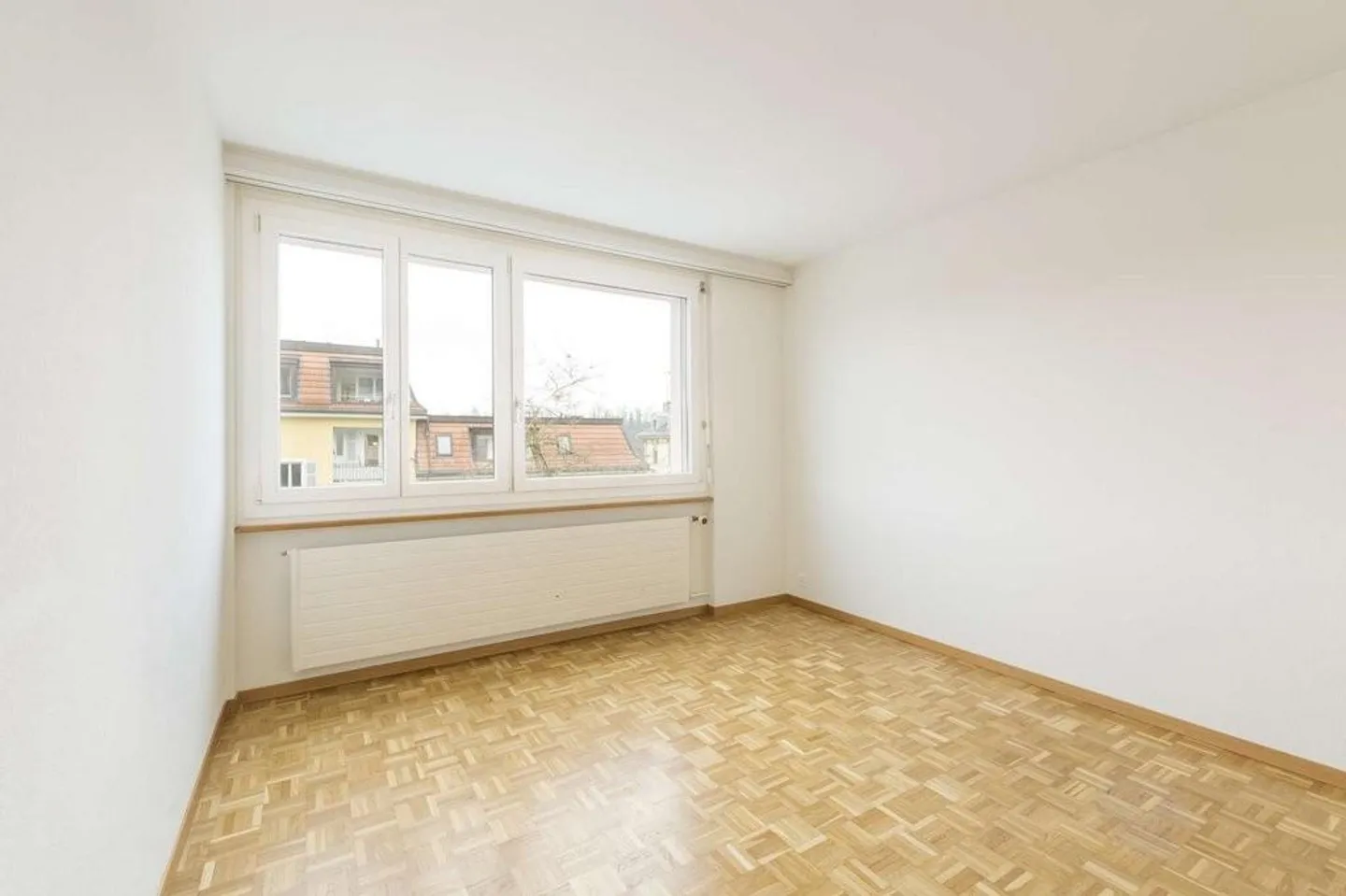 Appartement lumineux et calme au 3ème étage près du Rotsee - Photo 6 sur 7