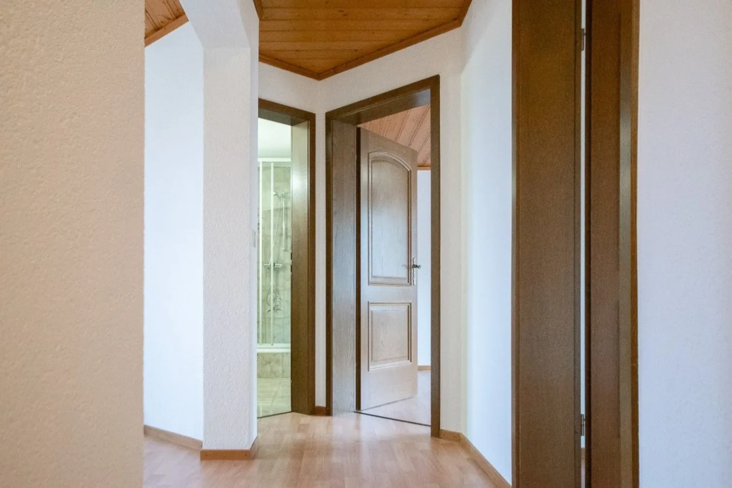 Grosszügige 3-Zimmer Wohnung - Foto 4 von 9