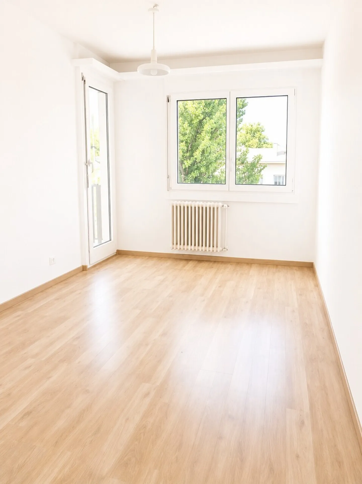 Appartement Fraîchement Repeint - Photo 5 sur 7