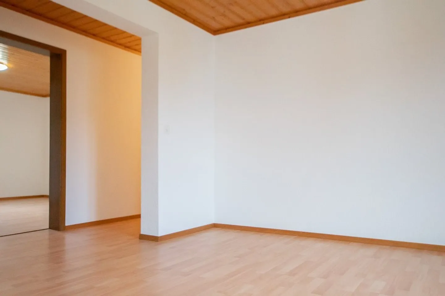 Grosszügige 3-Zimmer Wohnung - Foto 5 von 9