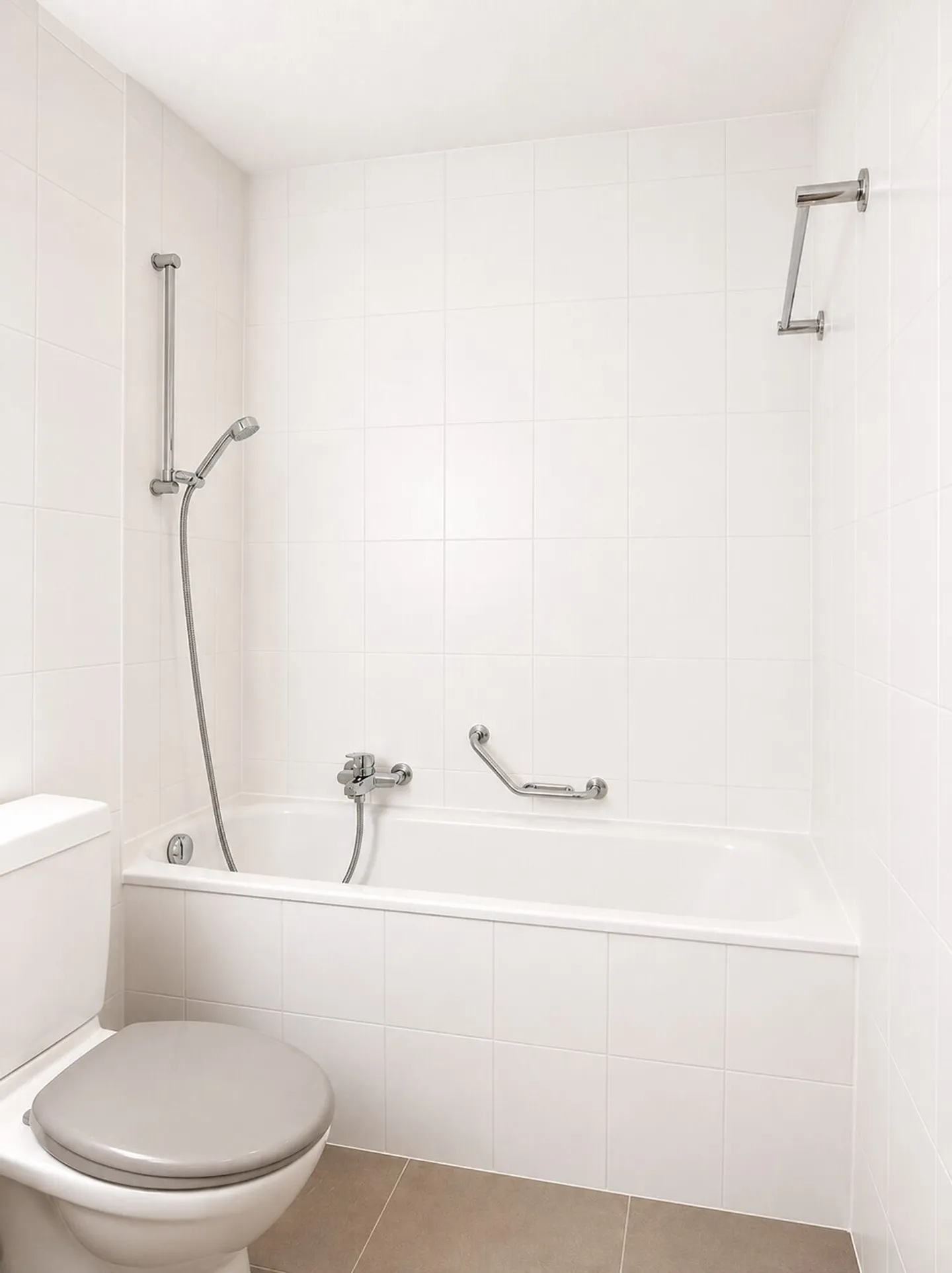 Appartement Fraîchement Repeint - Photo 6 sur 7