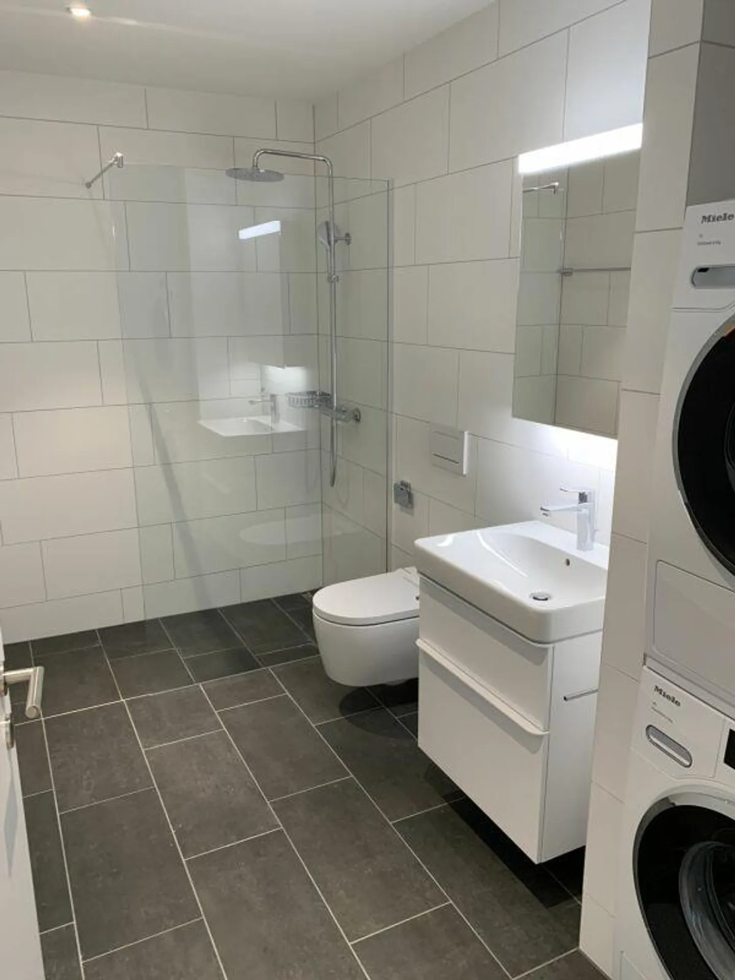 Appartement 2.5 pièces - Photo 2 sur 6