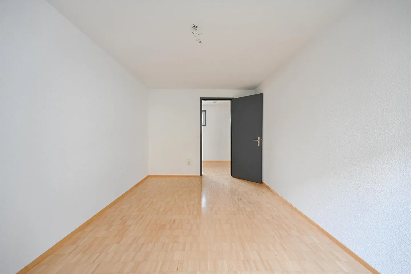 Modernes Apartment in Weissenbühl - Foto 7 von 11