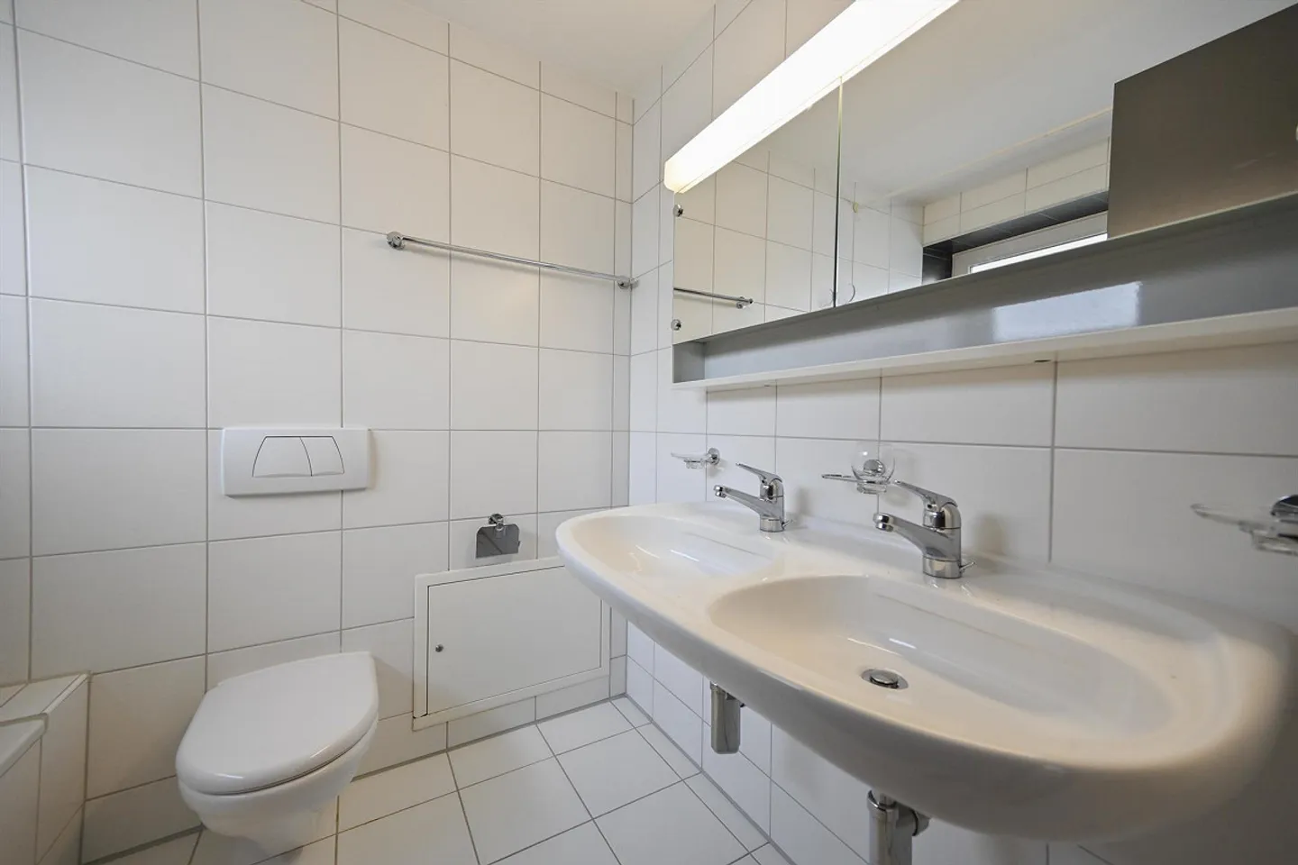Modernes Apartment in Weissenbühl - Foto 10 von 11