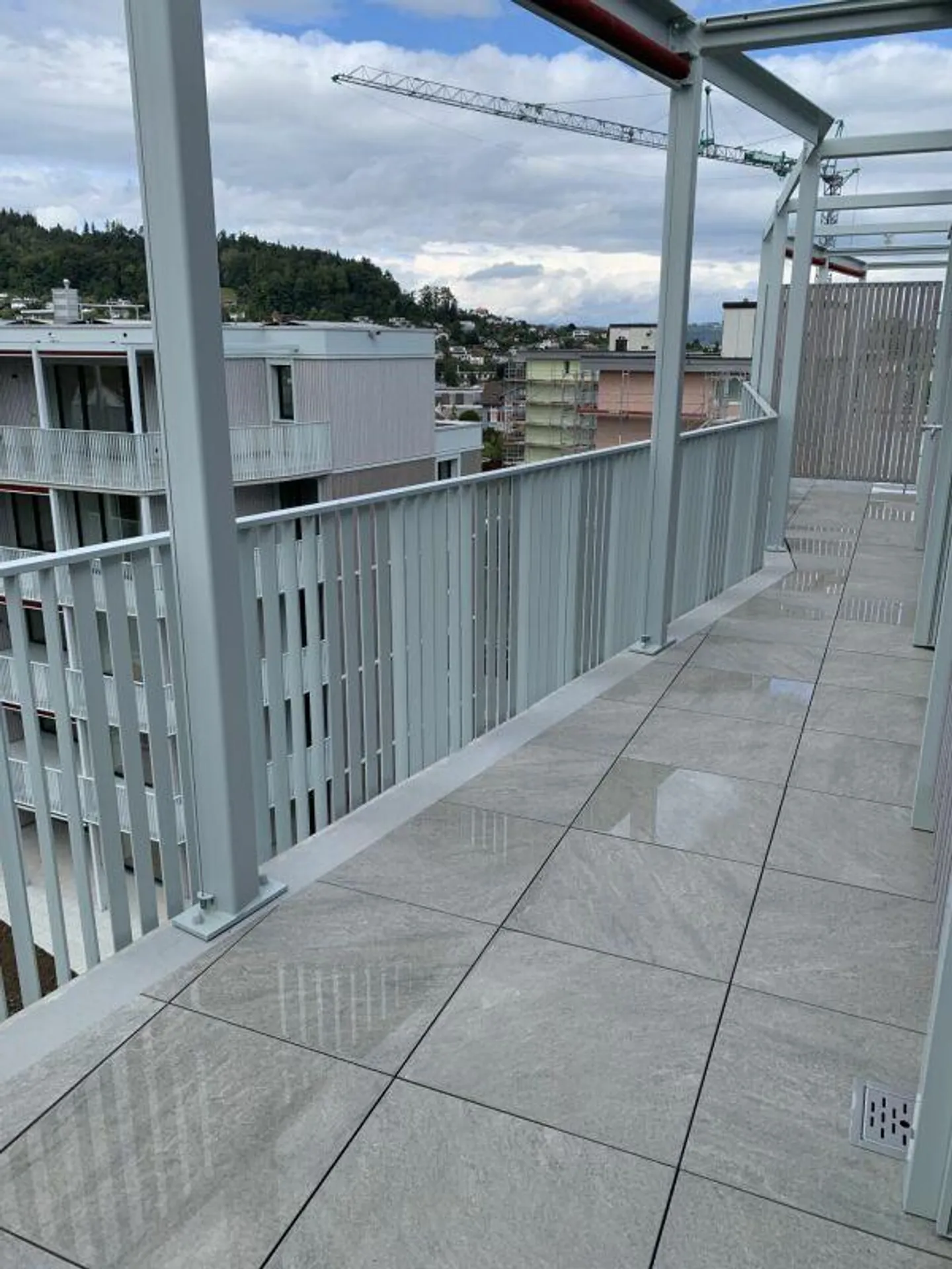 Appartement 2.5 pièces - Photo 6 sur 6