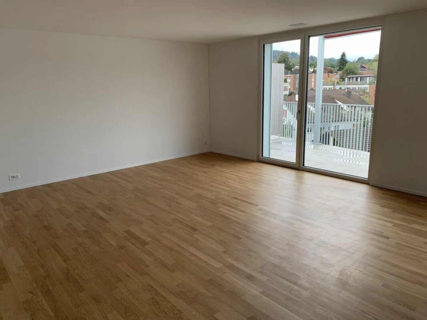 Appartement 2.5 pièces - Photo 5 sur 6