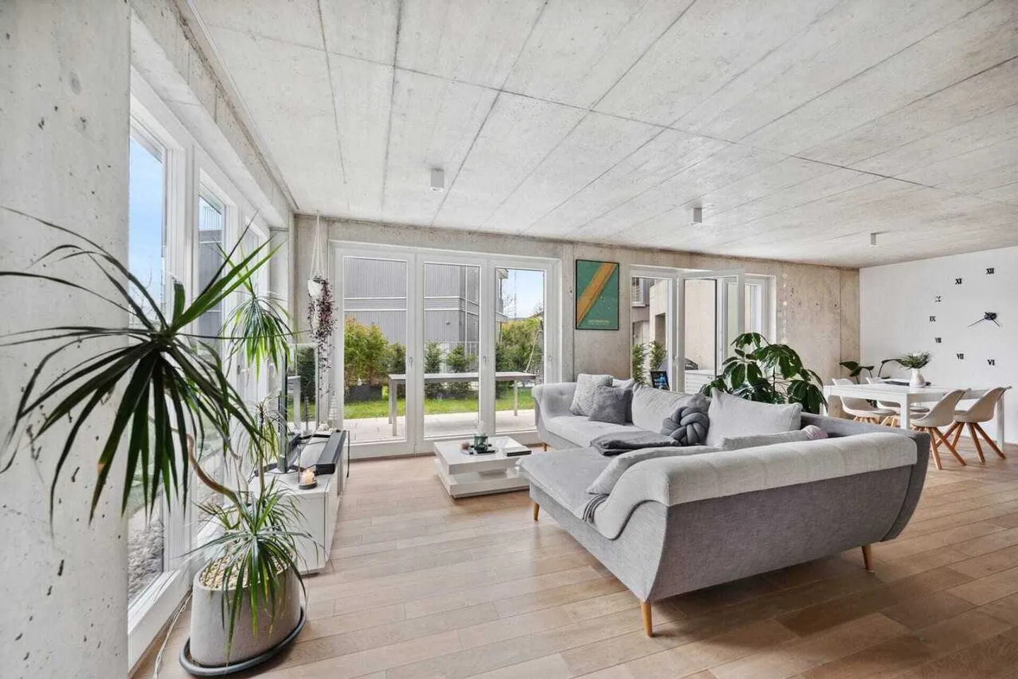 Propriété d'investissement attrayante avec une substance moderne à Strengelbach - Photo 4 sur 13