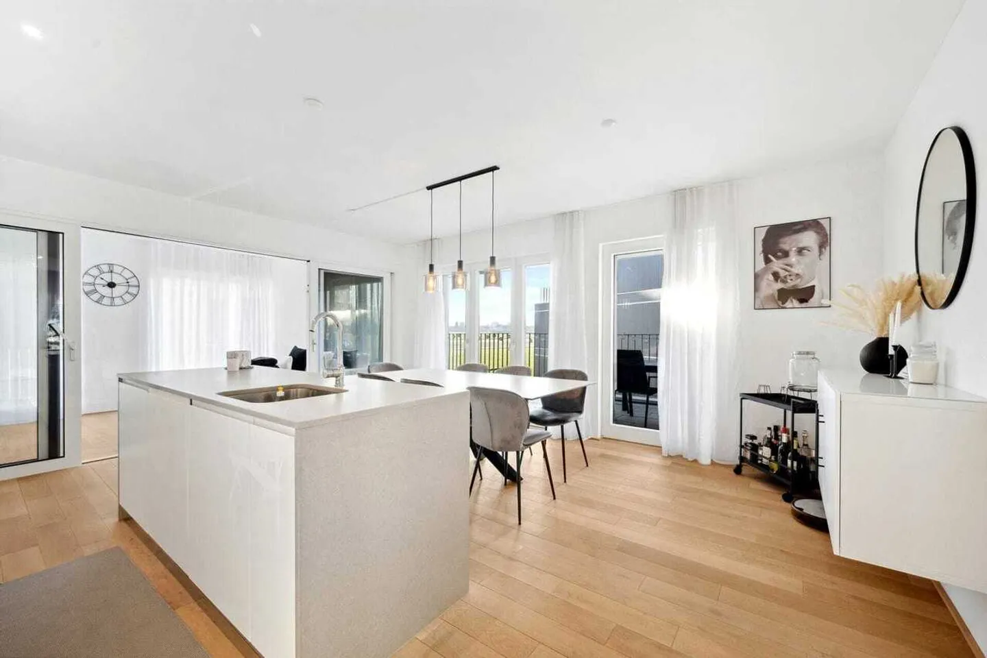 Propriété d'investissement attrayante avec une substance moderne à Strengelbach - Photo 6 sur 13