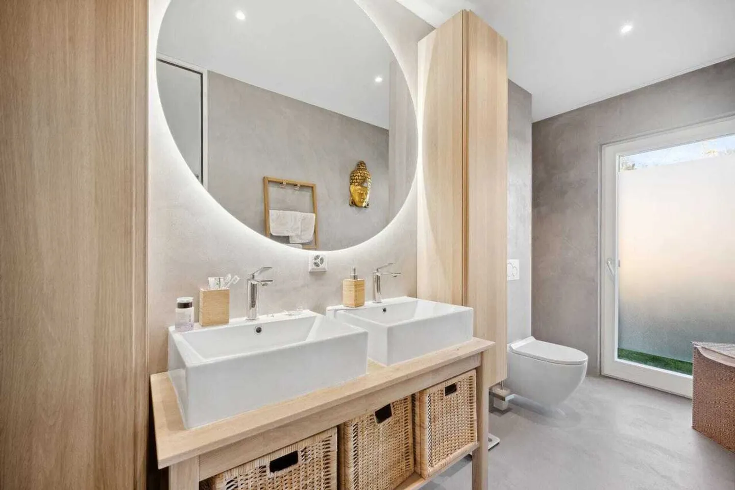 Propriété d'investissement attrayante avec une substance moderne à Strengelbach - Photo 10 sur 13