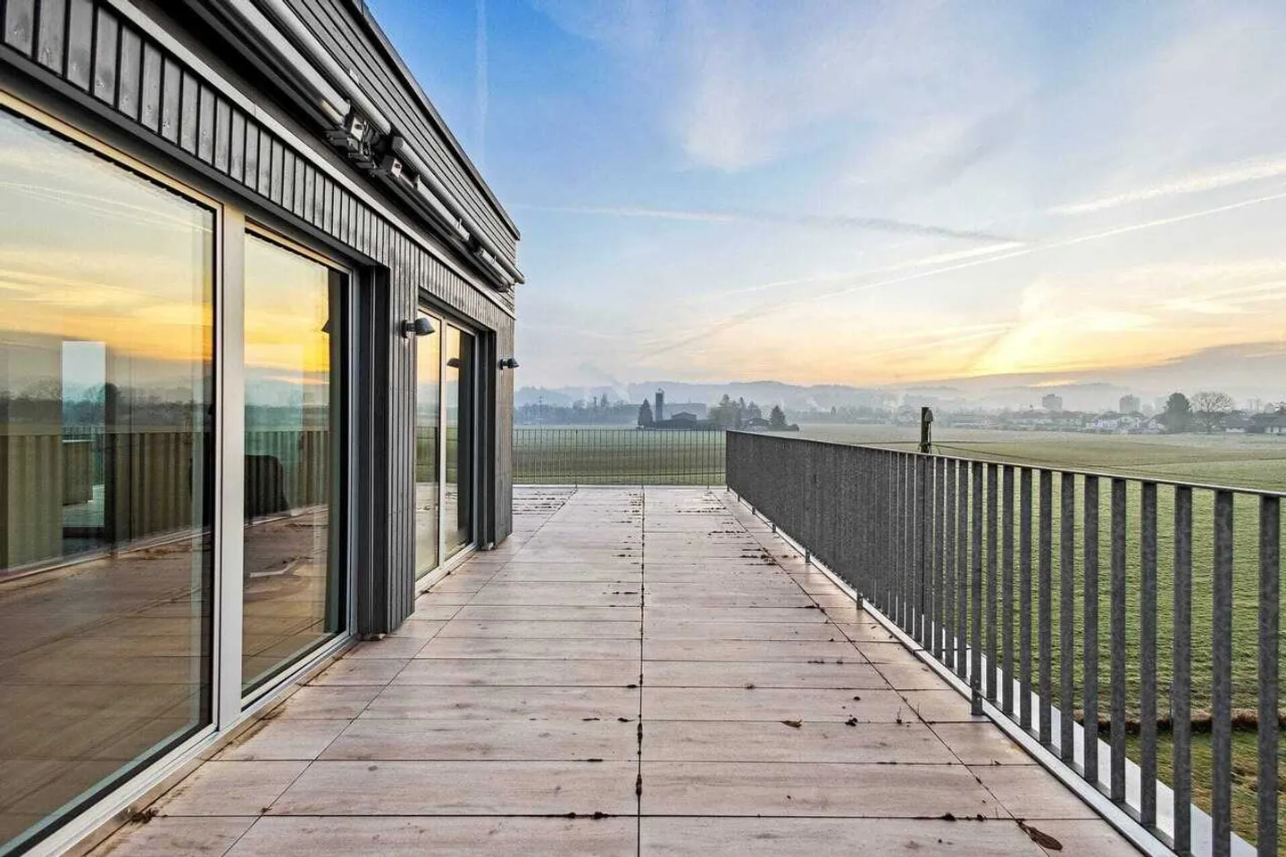 Propriété d'investissement attrayante avec une substance moderne à Strengelbach - Photo 11 sur 13