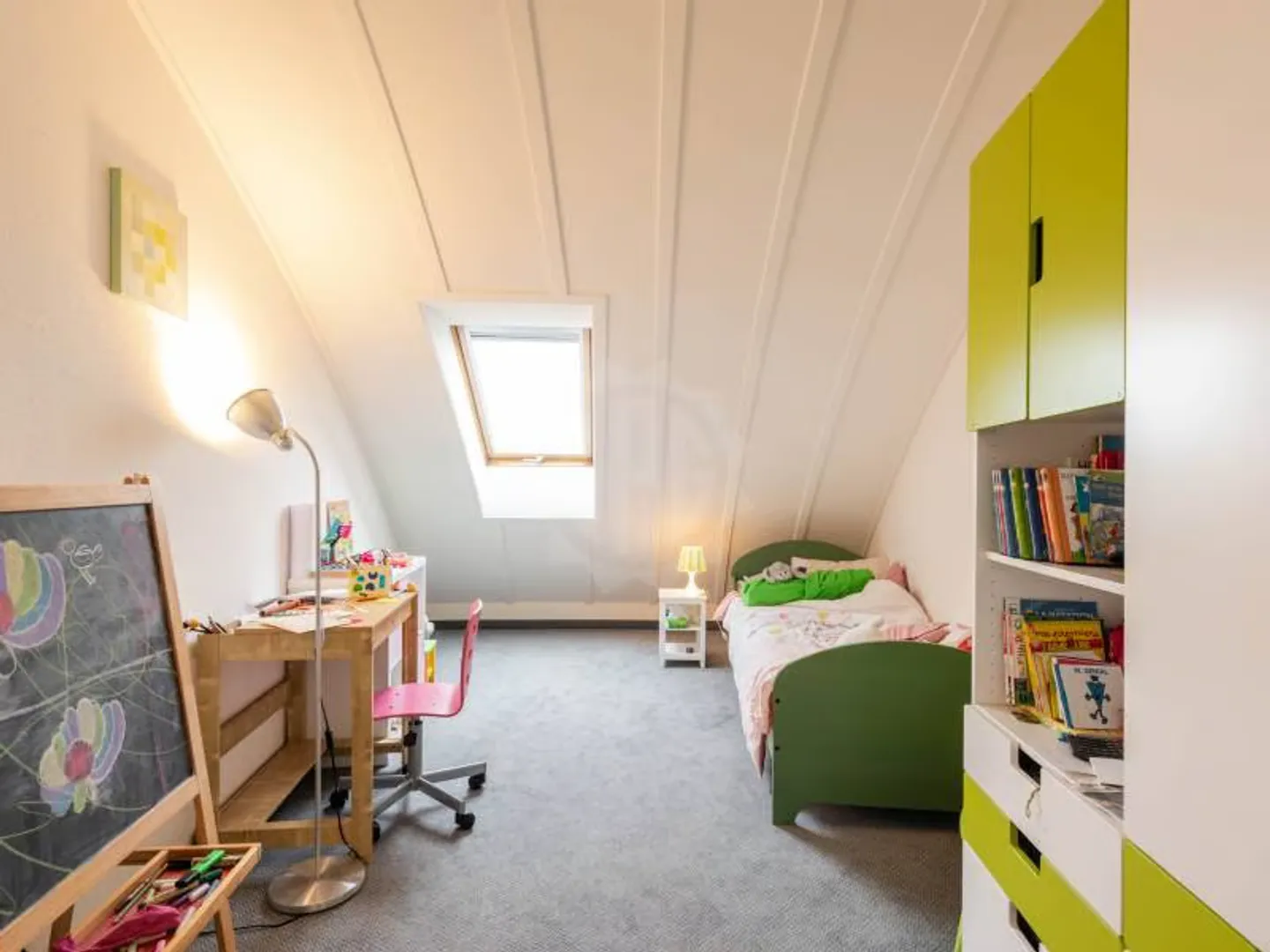 Charming apartment - NYON - Photo 10 of 12