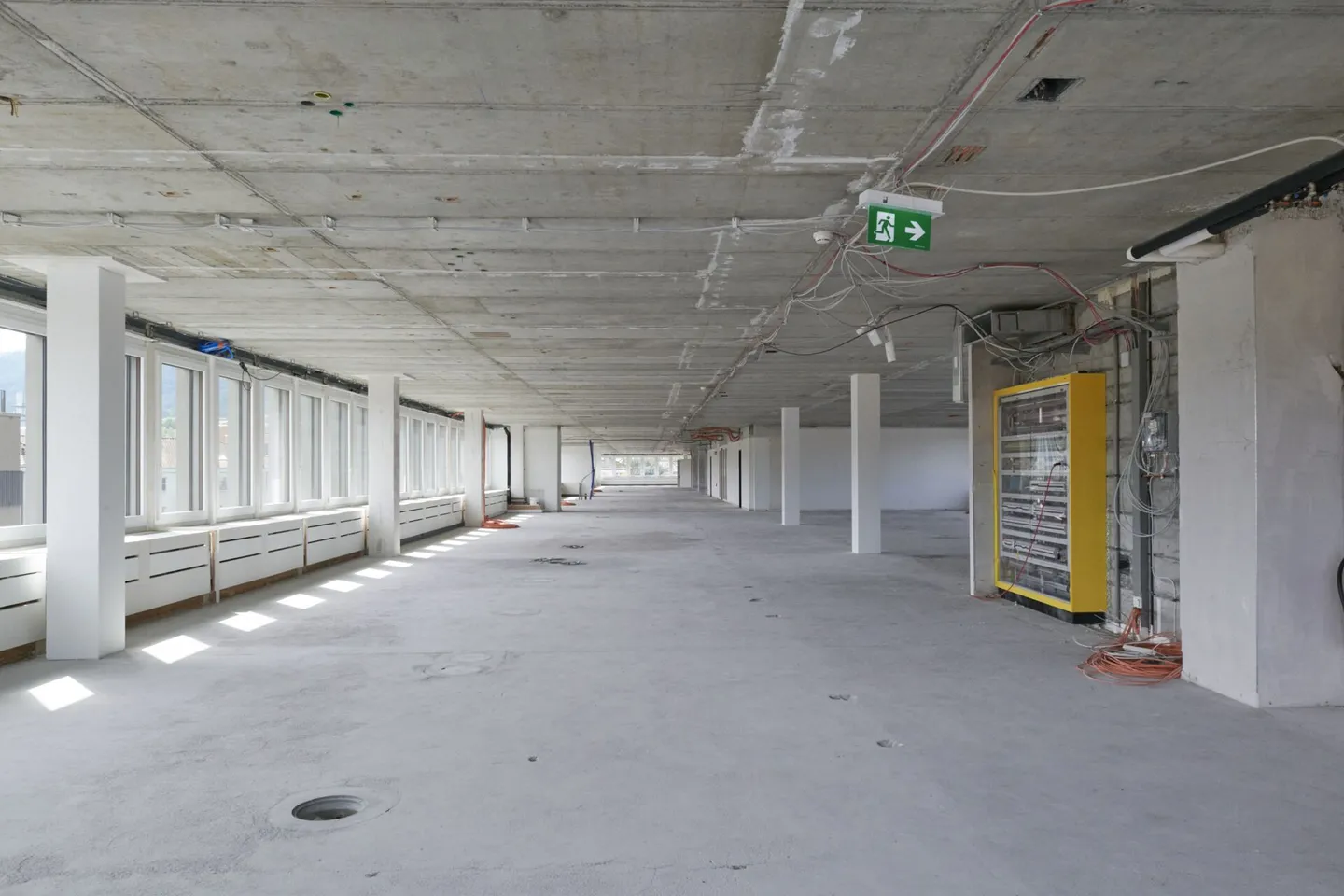Bürofläche mit Mehrwert - der Standort für Ihren Geschäftserfolg - Foto 3 von 13