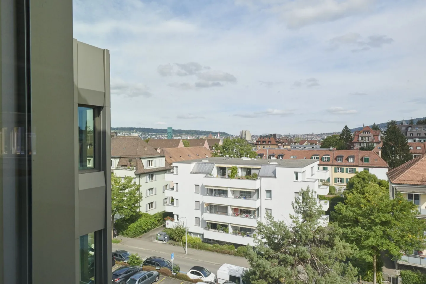 Bürofläche mit Mehrwert - der Standort für Ihren Geschäftserfolg - Foto 9 von 13