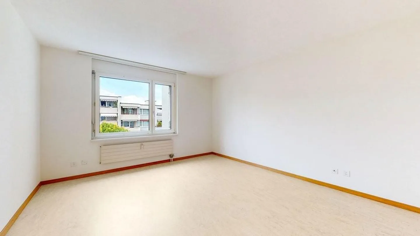Gemütliches Familienhaus in zentraler Lage - Foto 6 von 8