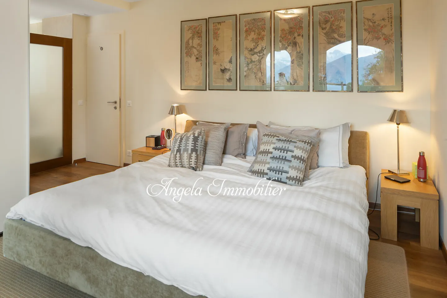 Appartamento di Lusso a Crans - Foto 12 di 21